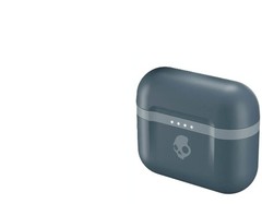 Skullcandy Indy Evo True Wireless in-Ear Earbud – Gray (Chill Grey)