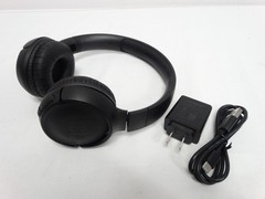 JBL Tune 510BT Wireless Bluetooth On-ear Headphones W/ Charger Tested & Working