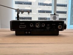 Vaxis Storm 1000 Kit w/ (1) TX, (2) RX, (3) D-Tap to 2 Pin Lemo & (13) Antennas