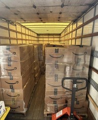 Wholesale Lot – Clothing & Household Everyday Retail Goods Bulk
