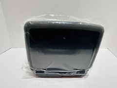 Portable DVD RCA DRC99371EB, CD and JPG Player (7″) with Bag-Excellent condition