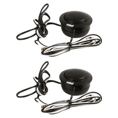 Cerwin-Vega XED525C – XED 5.25″ 2-Way Component Speaker Set – 300W Max