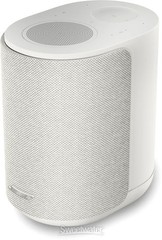 Bose Lifestyle Ultra Wireless Smart Speaker – White Smoke