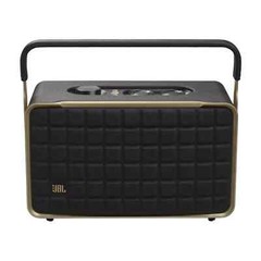 JBL Authentics 300 Smart Home Bluetooth Speaker (Black) *AUTHENTIC300