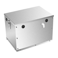 Battery Box Group 24/31 Aluminum Alloy Shell for Off-Road Racers & Trucks