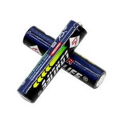 Lot of 4/10/20/50/100 Pack AAA Batteries Extra Heavy Duty 1.5V Lots New Fresh