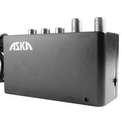 Aska Analog Ch 3/4 RF Modulator