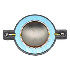 Diaphragm Replacement For Timpano Tempesta TPT-RPDH2000 TPT-DH2000 Horn Driver