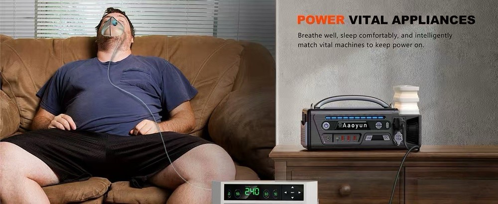 Solar And Outlet Charging Device