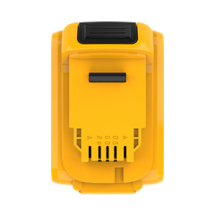 4 Pack For DeWalt 20V Max 5.0AH Lithium Ion Battery DCB205 + 220W Power Inverter