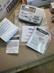 NEW BellSouth CI-7112 Visual Director – Caller ID w/ Call Waiting & Voice Mail