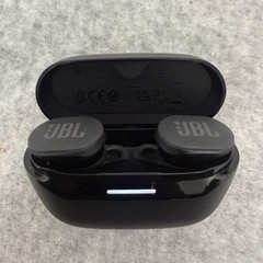 JBL Endurance Race 2 TWS True Wireless In-Ear Sport Headphones – Black