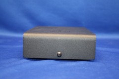 Palstar CW50A Electronic CW Keyer 10-40 WPM Front panel adjustable #37476