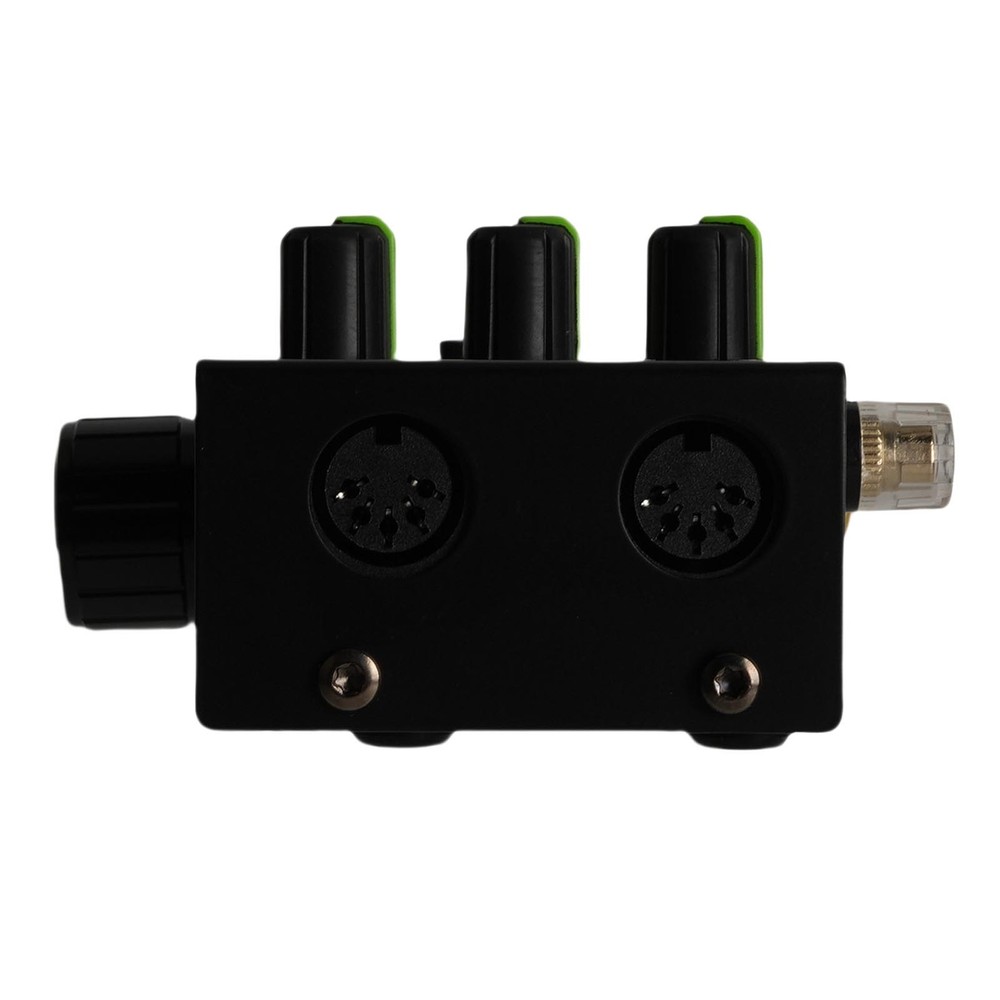 3 Band Adjustment Turntable Amplifier For Audiophiles Easy To Use