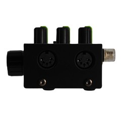 3 Band Adjustment Turntable Amplifier For Audiophiles Easy To Use