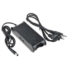 65W AC Adapter Charger for Dell Latitude 12-E7250 P22S00 Power Supply Cord