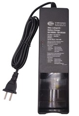 2Pcs BA225030 6V Battery + Charger for HBC Remote Control Crane FUB 05AA Battery
