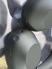 BRAND NEW Sony WH-1000XM6 Wireless Noise Canceling Headphones – Black