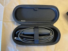 TCL NXTWEAR G . Smart Video Glasses. 1080p. Open Box. Excellent Condition.