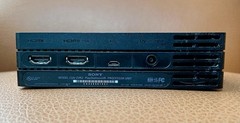Genuine Sony PS4 Playstation Virtual Reality Processor Unit CUH-ZVR2 VR
