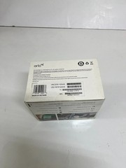 Arlo Essential VMC2030 Spotlight Camera – BLACK- New Open Box