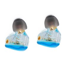 20-20KHz Bass Headset Hifi Stereo In Ear MMCX Earpiece for WESTONE W10/W20/W30