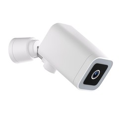 SONOFF Outdoor Wifi Smart Security Cameras 2K HD AI Human Detection Night Vision