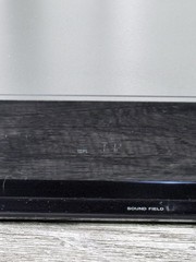 Sony STR-KS370 5.1 Channel AV Receiver HDMI Dolby DTS No Remote Tested