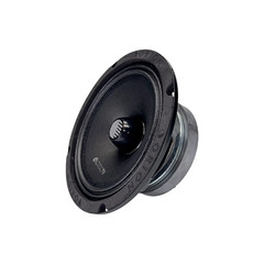 Orion CM652 6.5″ 1000W Peak 2-Ohm 1.5″ Voice Coil Car Midrange Speakers (Pair)