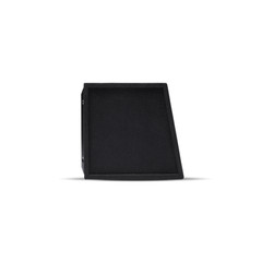 Rockford P1-1X12 – Punch Single P1 12″ Loaded Enclosure