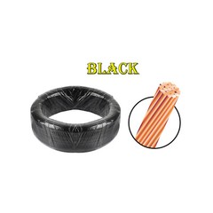 Truck RV Electrical Power Primary Wire Lot 14 16 18 20 22 Gauge Copper Amp Cable