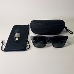 Bose Frames Alto Audio Smart Glasses With Open Headphones Sport Sunglasses M/L