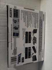 Vanco Evolution HDMI Extender – EVEXKVM1