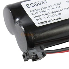 3 NEW Cordless Home Phone Battery Rechargeable for Uniden BT-1015 BT1015 HOT!