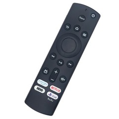 CT-RC1US-19 NS-RCFNA-19 Replace Remote Control for Insignia TV NS-24F202NA23