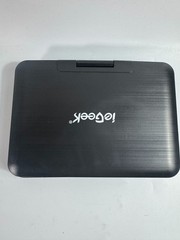 ieGeek Portable DVD Player 12.5″, with 10.5″ HD Swivel Screen, Car Travel
