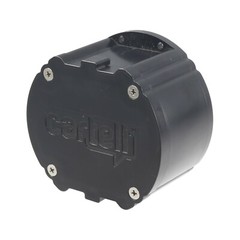 Cartell CW-SYS Wireless Dual Purpose Exit Wand Vehicle Detection Sensor