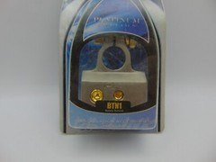 New DB Link Car Audio Platinum BTN1 Negative Battery Terminal 4 Awg 8 awg 10 Awg