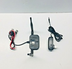 LOREX Wireless 2 Channel MPEG4 Receiver WL2232
