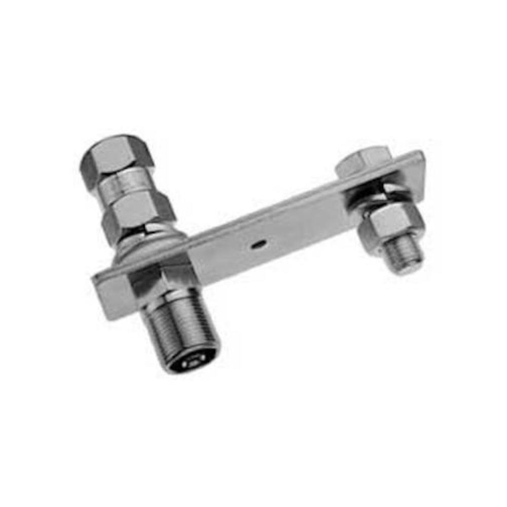 Firestik Screw-On Flat Universal CB Antenna Mount Stainless Steel – Firestik …