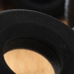 1Pair Headphone Ear Pads for GRADO SR60/SR80/SR125/325i/Alessandro M1/M2/MPRO