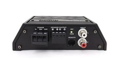 SUNDOWN AUDIO SDX-400.1 400 W RMS MARINE POWERSPORT CAR MONOBLOCK SUB AMPLIFIER