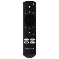 New Original NS-RCFNA-19 For INSIGNIA Toshiba LCD TV Edition Remote CTRC1US19