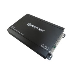 4 Channel Car Amplifier 8000W Peak Class AB 12V Universal Amp Speaker Subwoofer