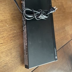 Sony BPD-S580 3d Blu Ray Player. As Is. Yes It Works. Read Description.