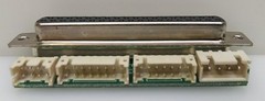Polaroid TLX-04011C Interface Board 200-017-JK379EH