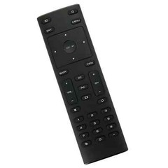 New XRT135 Replaced Remote Control for Vizio TV E65E3 M55-E0 E55-E1 E70E3 E55E2
