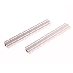 2/4/10x 2040 T-Slot Aluminum Extrusion 300mm – 1000mm 20mm x 40mm CNC 3D Printer