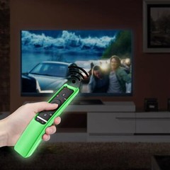 Silicone Protective Case Cover for Samsung Smart TV Remote Controller BN59 Lot