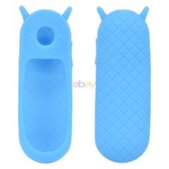 Silicone Remote Control Case Cover For Google Chromecast TV Protector Sleeve